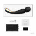 Lelo | Вибромассажер LELO Smart Wand 2 Medium Black. Цена 7 309 грн. Фото: 2