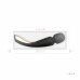 Lelo | Вибромассажер LELO Smart Wand 2 Medium Black. Цена 7 309 грн. Фото: 1