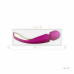 Lelo | Вибромассажер LELO Smart Wand 2 Medium Deep Rose. Ціна 7309 грн. Фото: 1