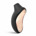 Lelo | Вакуумный стимулятор LELO SONA 2 Black. Цена 5 549 грн. Фото: 1