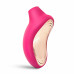 Lelo | Вакуумный стимулятор LELO SONA 2 Cerise. Цена 6 129 грн. Фото: 1
