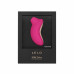 Lelo | Вакуумный стимулятор LELO SONA 2 Cruise Cerise. Цена 7 122 грн. Фото: 3