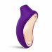 Lelo | Вакуумный стимулятор LELO SONA 2 Cruise Purple. Цена 8 379 грн. Фото: 1