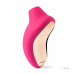 Lelo | Вакуумний стимулятор LELO SONA™ Cruise. Ціна 5039 грн. Фото: 1