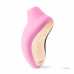 Lelo | Вакуумный стимулятор LELO SONA Cruise Pink. Ціна 4283 грн. Фото: 1