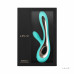 Lelo | Вибратор-кролик LELO Soraya 2 Aqua. Цена 12 869 грн. Фото: 5