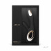 Lelo | Вибратор-кролик LELO Soraya Wave Black. Цена 13 199 грн. Фото: 11