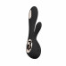 Lelo | Вибратор-кролик LELO Soraya Wave Black. Цена 13 199 грн. Фото: 3