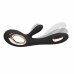 Lelo | Вибратор-кролик LELO Soraya Wave Black. Цена 13 199 грн. Фото: 5