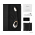Lelo | Вибратор-кролик LELO Soraya Wave Black. Цена 13 199 грн. Фото: 10