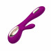 Lelo | Вибратор-кролик LELO Soraya Wave Deep Rose. Цена 13 199 грн. Фото: 3