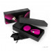 Lelo | Вибратор LELO Tiani 3 Cerise. Цена 9 499 грн. Фото: 2