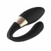 Lelo | Вібратор для пар LELO Tiani Duo Black. Ціна 8669 грн. Фото: 1