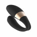 Lelo | Вібратор для пар LELO Tiani Duo Black. Ціна 8669 грн. Фото: 4