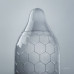 Lelo | Презервативы LELO HEX Condoms Original 3 Pack. Ціна 539 грн. Фото: 1
