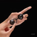 Lelo | Вагинальные шарики LELO Beads Noir. Цена 2 499 грн. Фото: 3