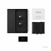 Lelo | Вагинальные шарики LELO Beads Noir. Цена 2 499 грн. Фото: 1