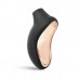 Lelo | Звуковой стимулятор клитора LELO SONA Black. Цена 3 424 грн. Фото: 1