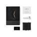 Lelo | Звуковой стимулятор клитора LELO SONA Black. Цена 3 424 грн. Фото: 2