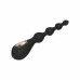 Lelo | Анальный вибратор LELO Soraya Beads Black. Ціна 9859 грн. Фото: 3