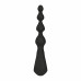 Lelo | Анальный вибратор LELO Soraya Beads Black. Ціна 9859 грн. Фото: 2