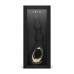 Lelo | Анальный вибратор LELO Soraya Beads Black. Ціна 9859 грн. Фото: 5