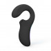 Lelo | Кліторально-вагінальний стимулятор LELO Enigma WAVE Black. Ціна 13199 грн. Фото: 1