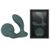 Lelo | Массажер простаты LELO Hugo 2 Remote Green. Ціна 11199 грн. Фото: 1