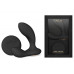 Lelo | Массажер простаты LELO Hugo 2 Remote Black. Цена 9 519 грн. Фото: 1