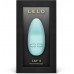 Lelo | Вибратор LELO Lily 3 Polar Green. Цена 4 029 грн. Фото: 4