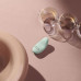 Lelo | Вибратор LELO Lily 3 Polar Green. Цена 4 029 грн. Фото: 5