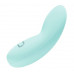 Lelo | Вибратор LELO Lily 3 Polar Green. Цена 4 029 грн. Фото: 1