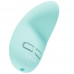 Lelo | Вибратор LELO Lily 3 Polar Green. Цена 4 029 грн. Фото: 2