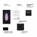 Lelo | Вибратор LELO Lily 3 Calm Lavender. Цена 4 029 грн. Фото: 1
