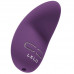 Lelo | Вибратор LELO Lily 3 Dark Plum. Цена 3 773 грн. Фото: 2 Lelo | Вибратор LELO Lily 3 Dark Plum. Цена 3 773 грн. Фото: 2