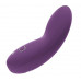 Lelo | Вибратор LELO Lily 3 Dark Plum. Цена 3 773 грн. Фото: 1 Lelo | Вибратор LELO Lily 3 Dark Plum. Цена 3 773 грн. Фото: 1