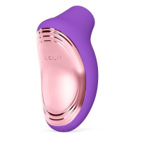 Lelo | Стимулятор клитора SONA 2 Travel Purple. Цена 4 725 грн