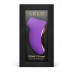 Lelo | Звуковий стимулятор клітора LELO SONA 2 Travel Purple. Ціна 5039 грн. Фото: 3