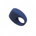 Lelo | Эрекционное кольцо с вибрацией LELO Tor 3 Base Blue. Ціна 8099 грн. Фото: 3