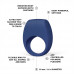 Lelo | Эрекционное кольцо с вибрацией LELO Tor 3 Base Blue. Ціна 8099 грн. Фото: 1