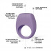 Lelo | Эрекционное кольцо с вибрацией LELO Tor 3 Violet Dusk. Ціна 8099 грн. Фото: 1