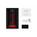 Lelo | Смарт-мастурбатор LELO F1S V3 XL Red. Цена 10 794 грн. Фото: 2