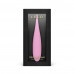 Lelo | Клиторальный вибратор LELO DOT Travel Pink. Ціна 5499 грн. Фото: 2