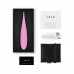 Lelo | Клиторальный вибратор LELO DOT Travel Pink. Ціна 5499 грн. Фото: 1