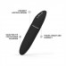 Lelo | Шикарная вибропуля LELO Mia 3 Black. Цена 5 559 грн. Фото: 5 Lelo | Шикарная вибропуля LELO Mia 3 Black. Цена 5 559 грн. Фото: 5