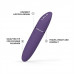 Lelo | Шикарная вибропуля LELO Mia 3 Purple. Ціна 5559 грн. Фото: 4 Lelo | Шикарная вибропуля LELO Mia 3 Purple. Ціна 5559 грн. Фото: 4