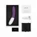 Lelo | Вибратор LELO Liv 3 Plum. Ціна 4674 грн. Фото: 1