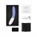 Lelo | Вибратор LELO Liv 3 Powder Blue. Цена 4 725 грн. Фото: 1