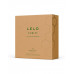 Lelo | Презервативы LELO HEX Condoms Organic 36 Pack, тонкие и суперпрочные. Цена 1 733 грн. Фото: 1