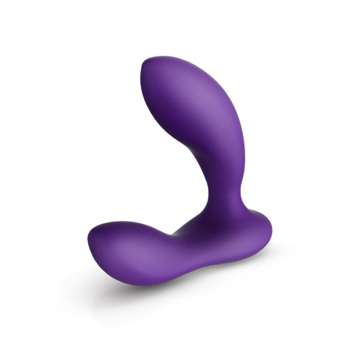 Lelo | Массажер для простаты с вибрацией Lelo BRUNO фиолетовый. Цена 9 500 грн Lelo | Массажер для простаты с вибрацией Lelo BRUNO фиолетовый. Цена 9 500 грн